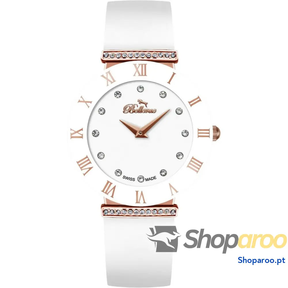 Relógio feminino Bellevue E.120 (Ø 26 mm)