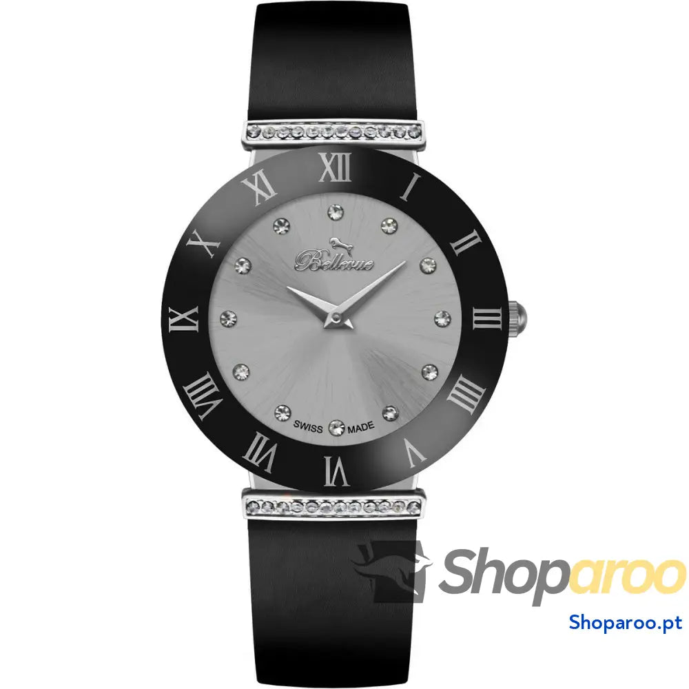 Relógio feminino Bellevue E.127 (Ø 33 mm)