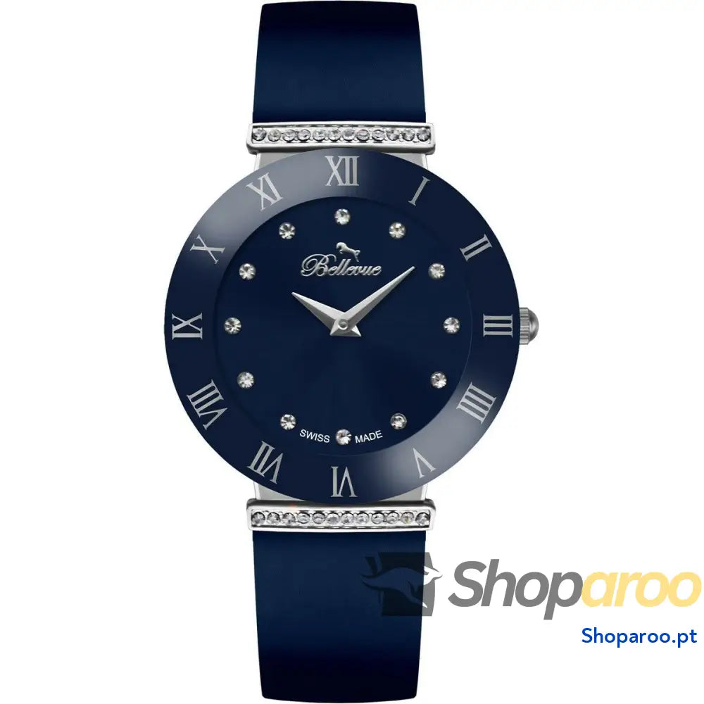 Relógio feminino Bellevue E.130 (Ø 26 mm)