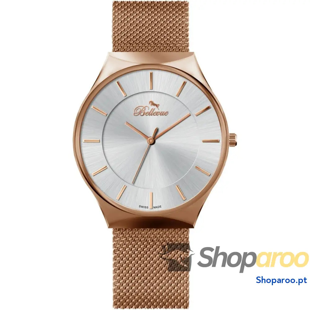 Relógio feminino Bellevue E.53 (Ø 40 mm)