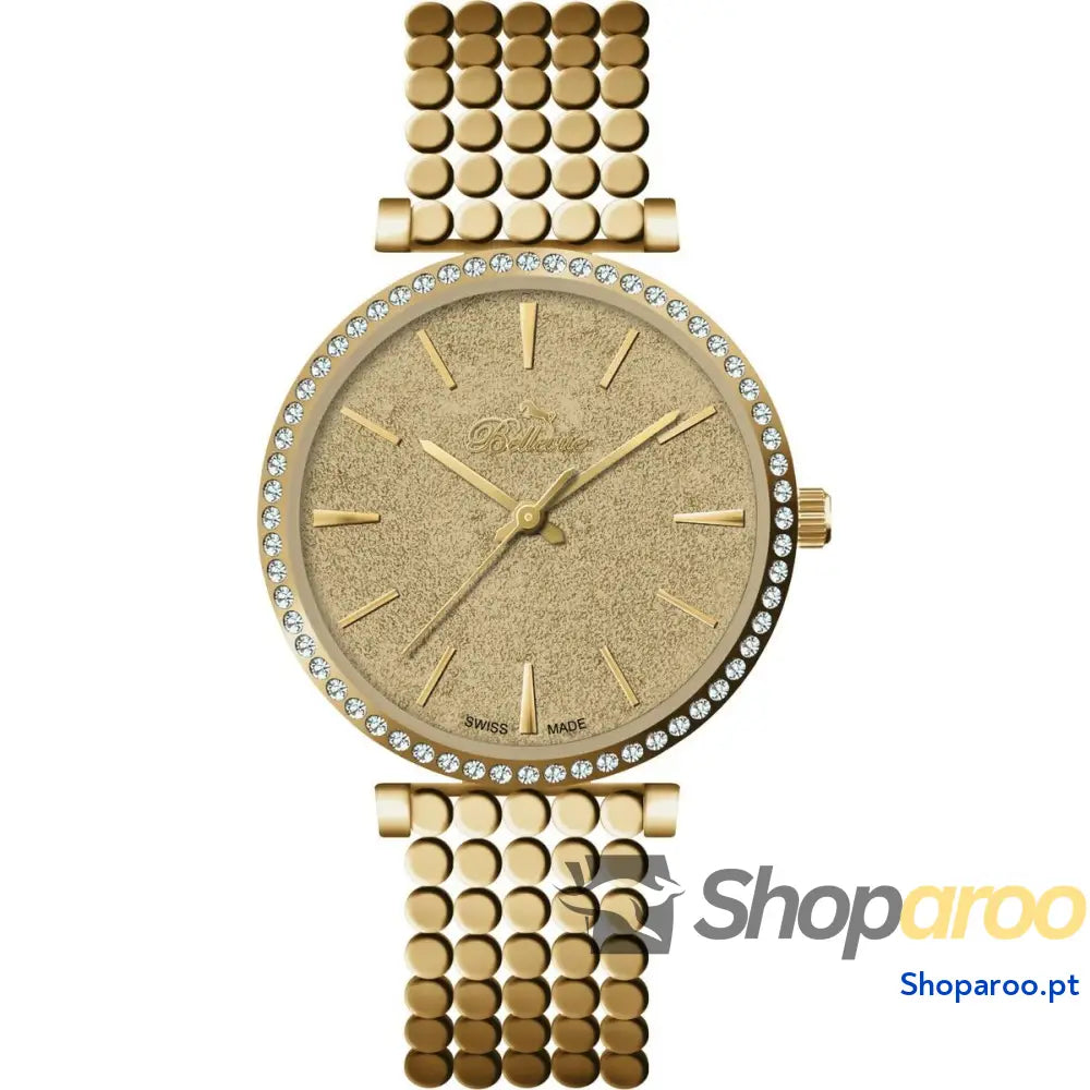 Relógio feminino Bellevue E.65 (Ø 32 mm)