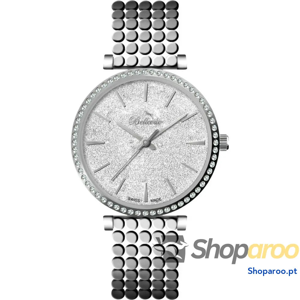 Relógio feminino Bellevue E.66 (Ø 32 mm)