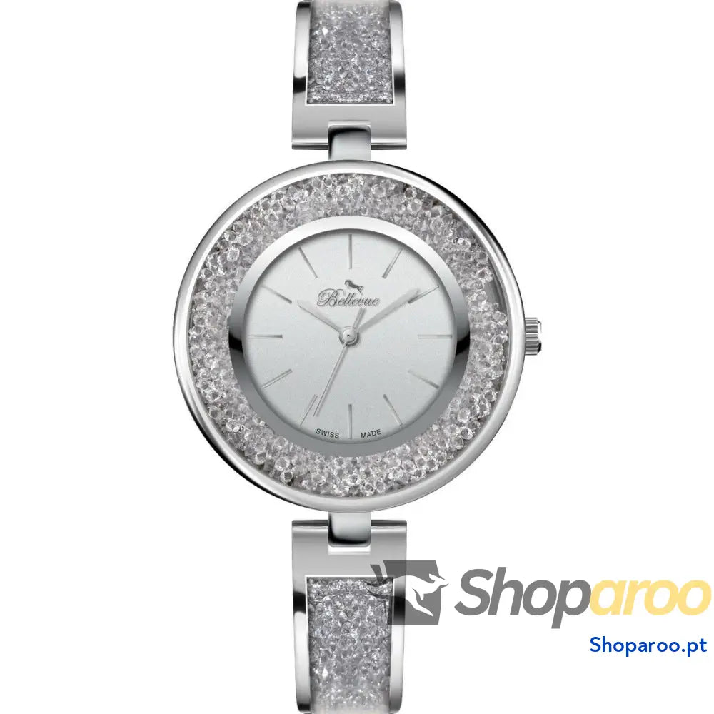 Relógio feminino Bellevue E.67 (Ø 33 mm)