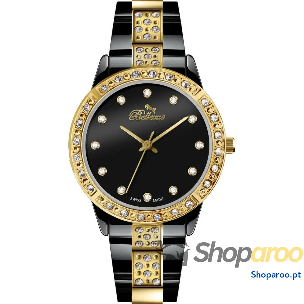 Relógio feminino Bellevue E.72 (Ø 32 mm)