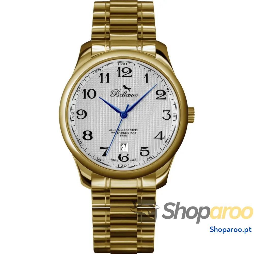 Relógio feminino Bellevue F.12 (Ø 30 mm)