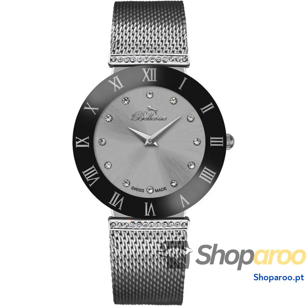 Relógio feminino Bellevue F.128 (Ø 26 mm)