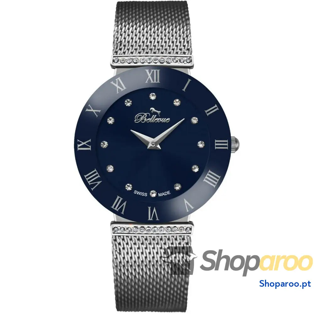 Relógio feminino Bellevue F.129 (Ø 33 mm)