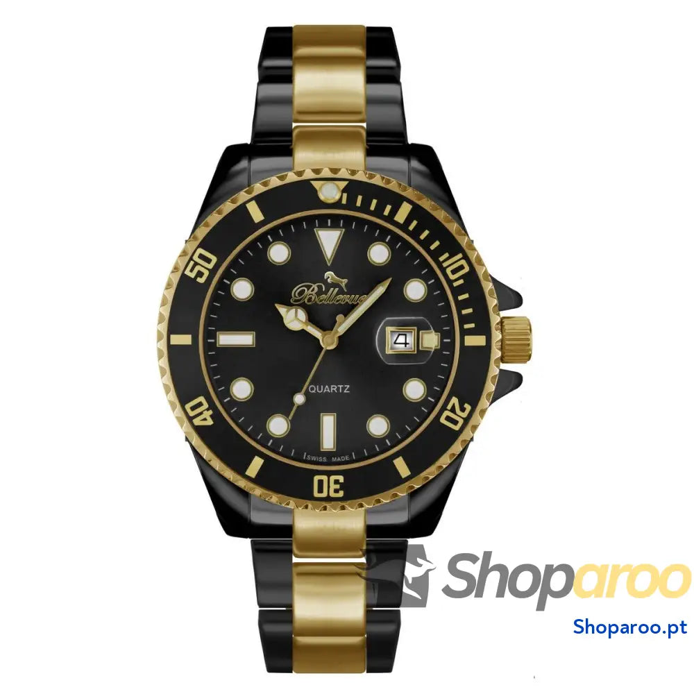 Relógio feminino Bellevue F.22 (Ø 42 mm)