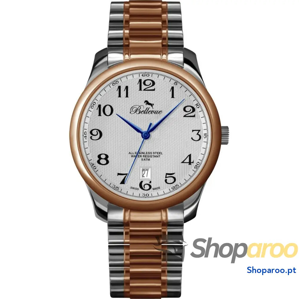 Relógio feminino Bellevue F.3 (Ø 30 mm)