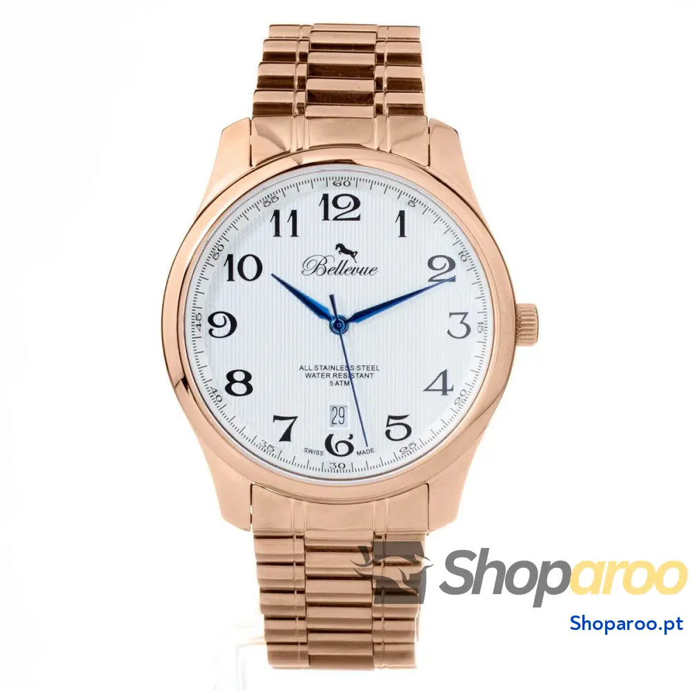 Relógio feminino Bellevue F.4 (Ø 40 mm)