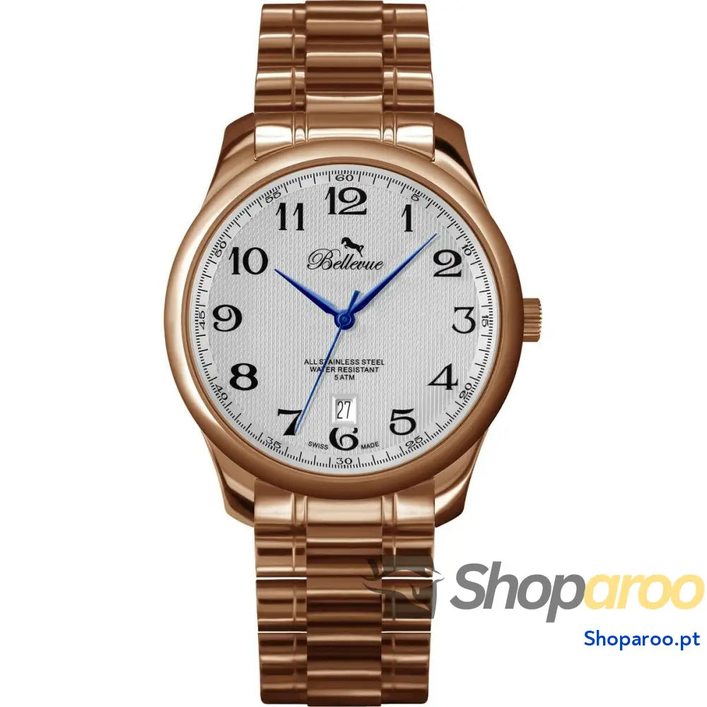 Relógio feminino Bellevue F.6 (Ø 30 mm)