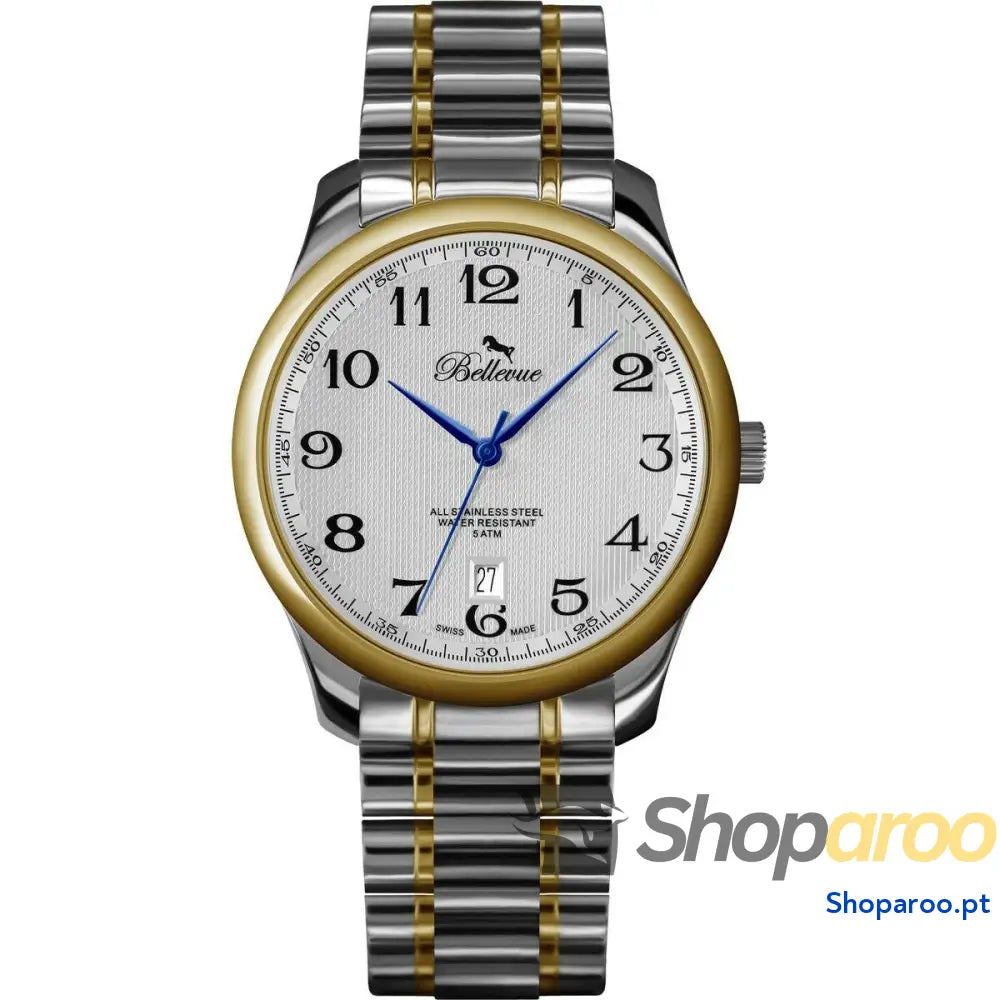 Relógio feminino Bellevue F.9 (Ø 30 mm)