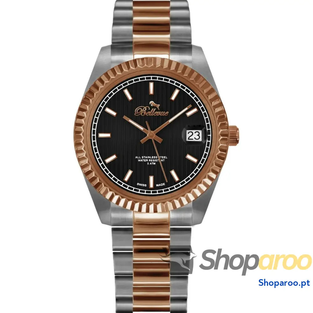 Relógio feminino Bellevue H.19 (Ø 38 mm)