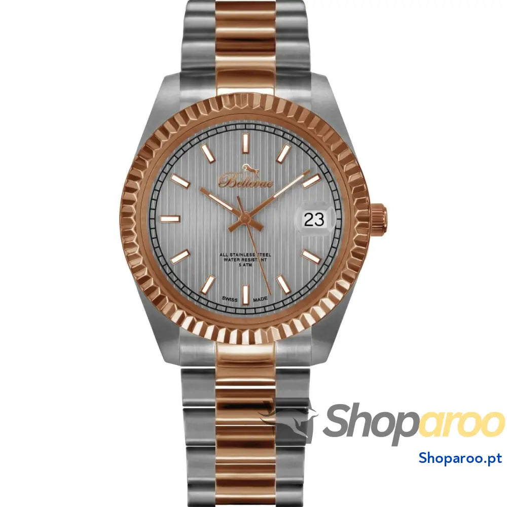 Relógio feminino Bellevue H.21 (Ø 38 mm)