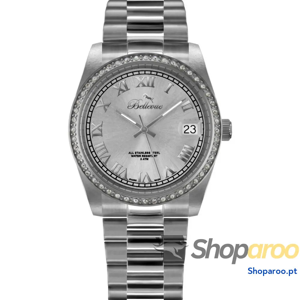 Relógio feminino Bellevue H.3 (Ø 36 mm)