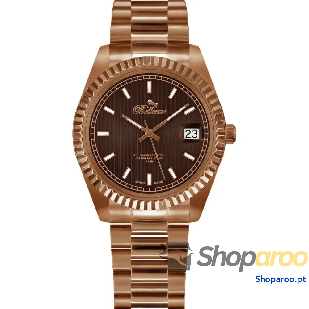 Relógio feminino Bellevue H.30 (Ø 30 mm)
