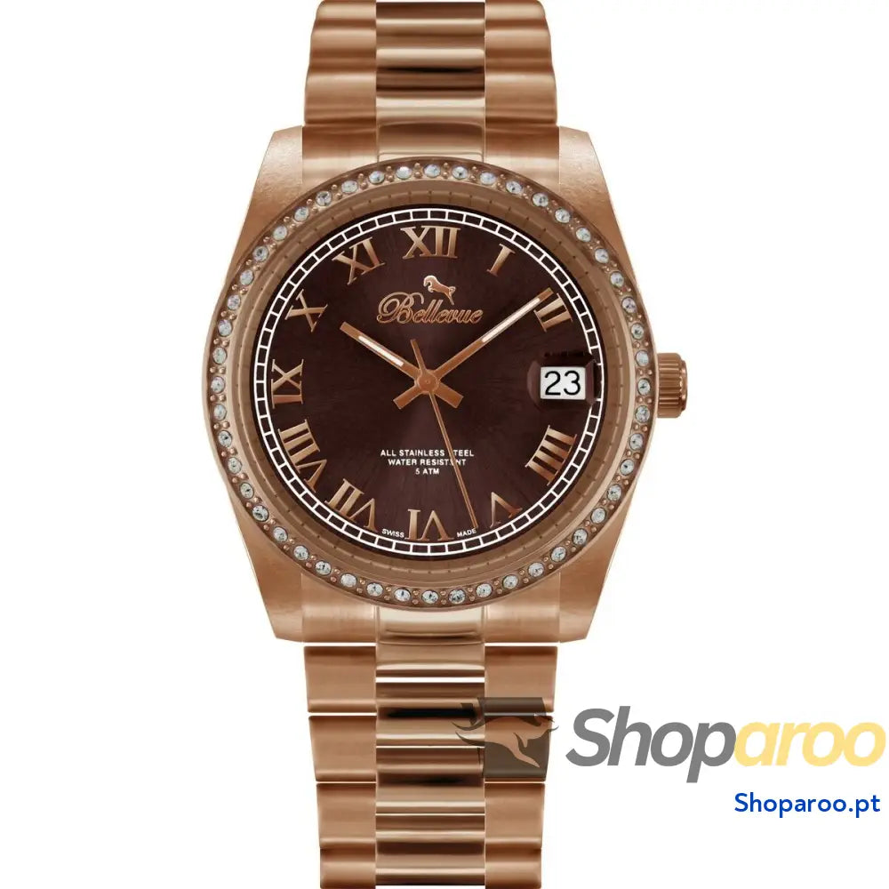 Relógio feminino Bellevue I.29 (Ø 36 mm)