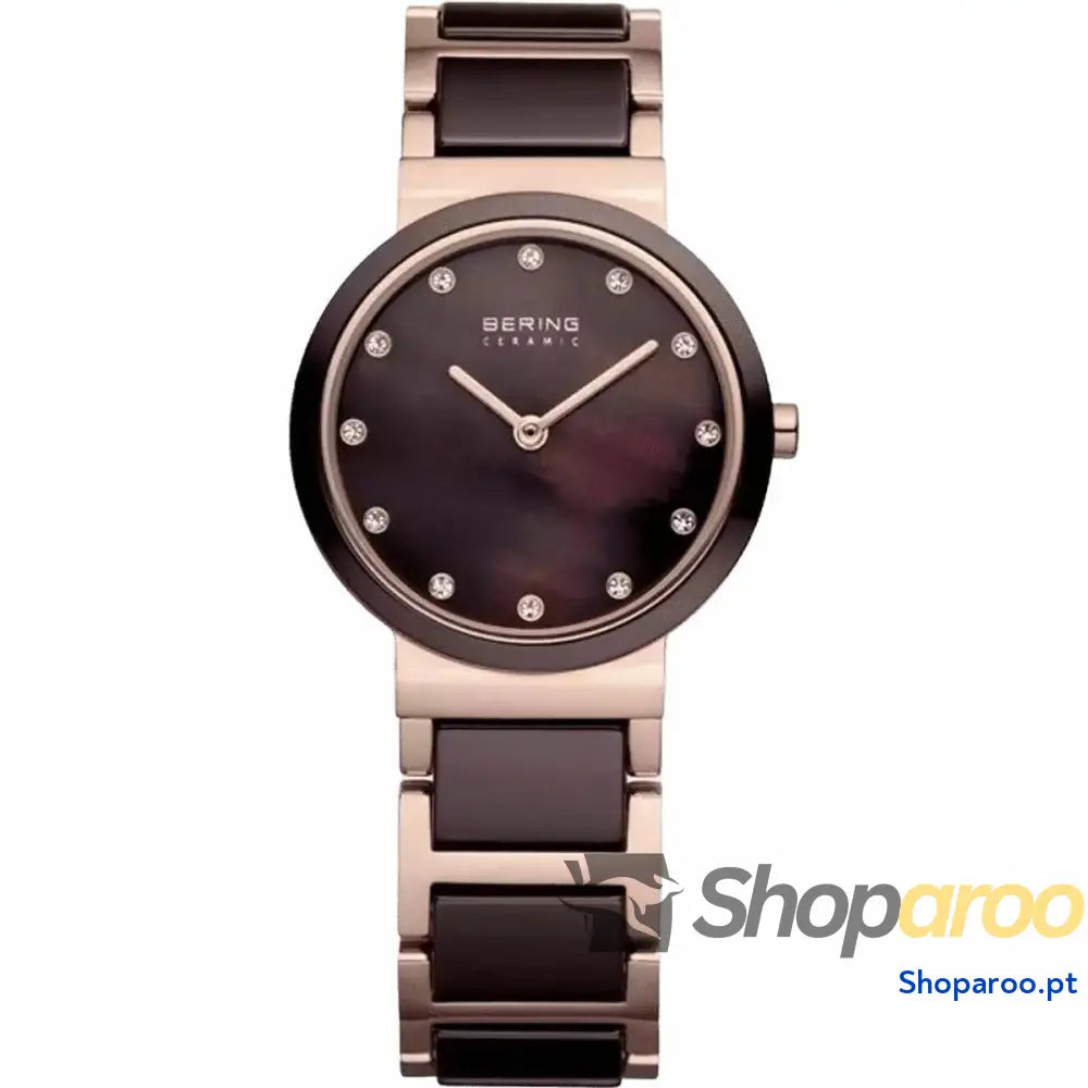 Relógio feminino Bering 10729-765 (Ø 29 mm)