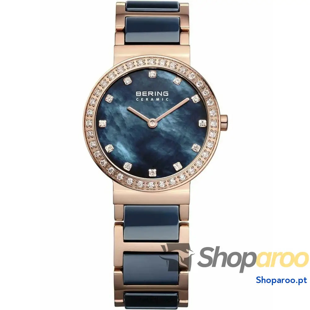 Relógio feminino Bering 10729-767 (Ø 29 mm)