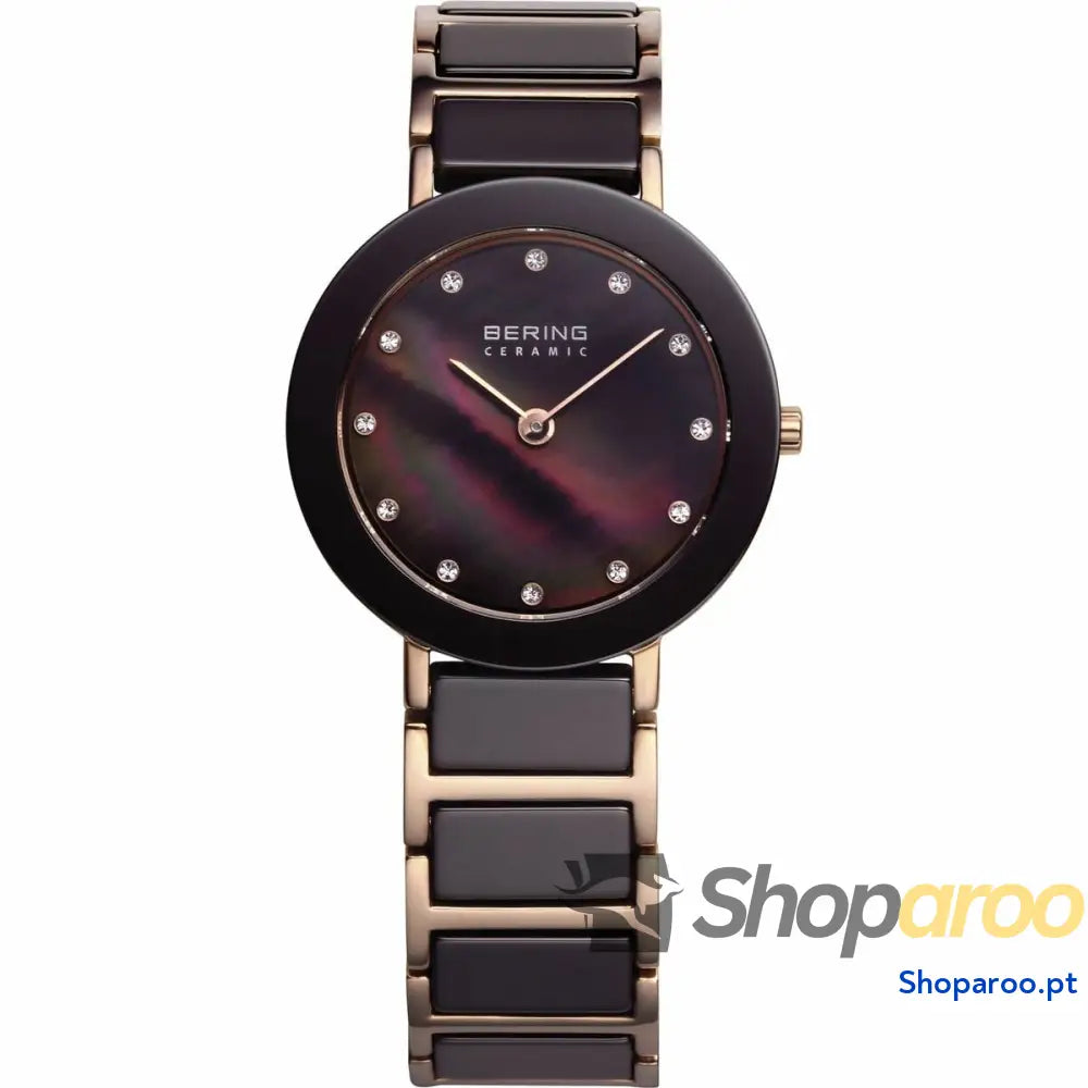 Relógio feminino Bering 11429-765 (Ø 29 mm)