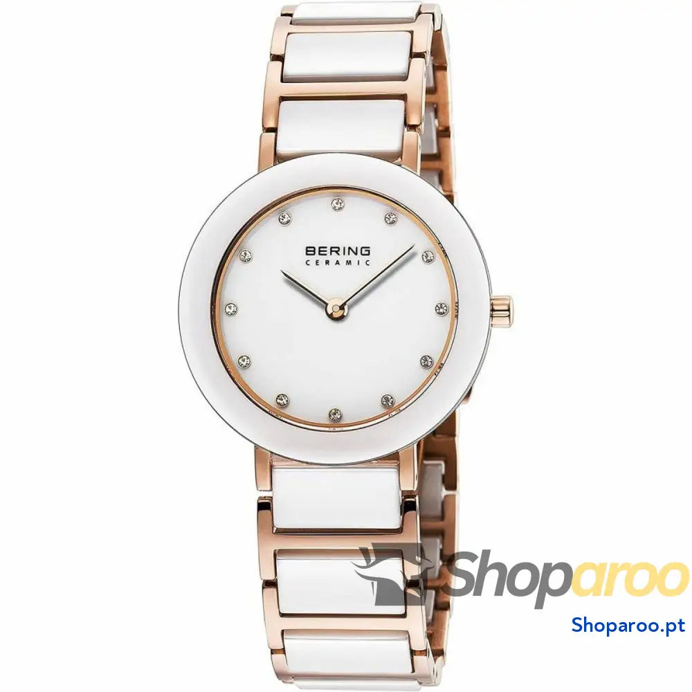 Relógio feminino Bering 11429-766 (Ø 29 mm)