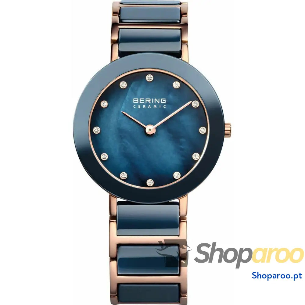 Relógio feminino Bering 11429-767 (Ø 29 mm)