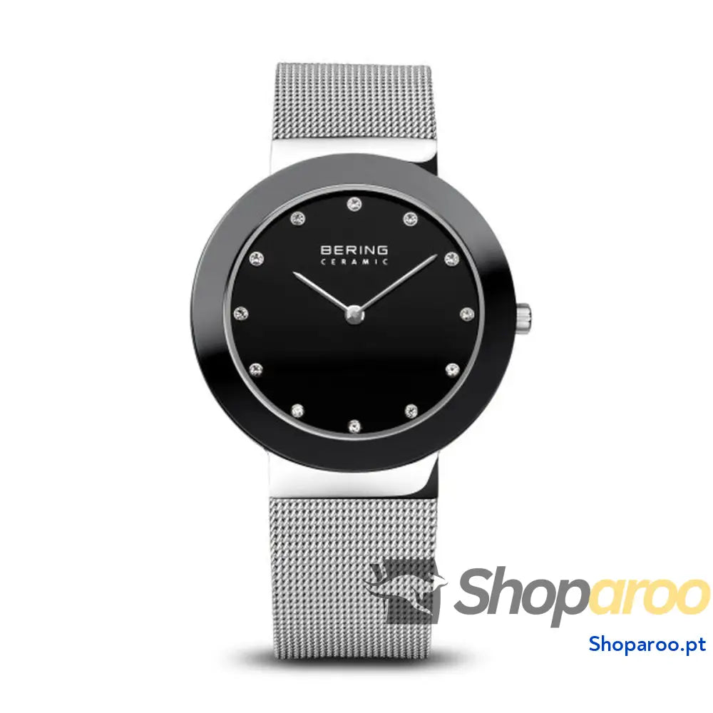 Relógio feminino Bering 11435-002 (Ø 33 mm)