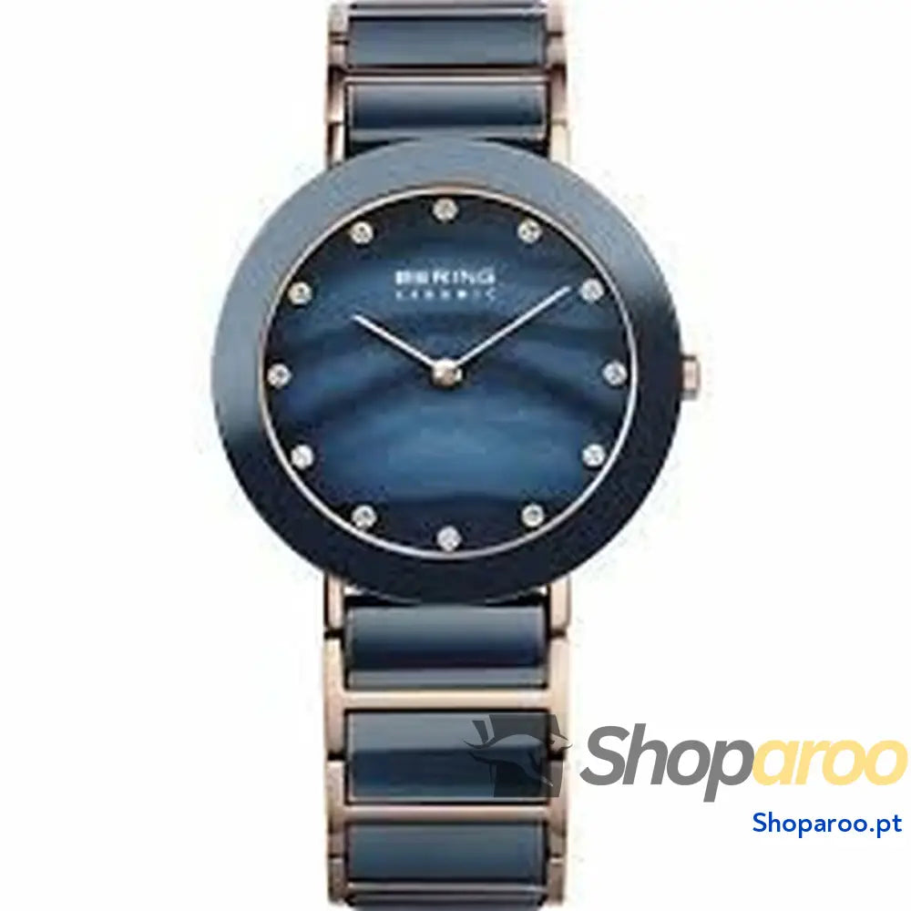 Relógio feminino Bering 11435-767 (Ø 29 mm)