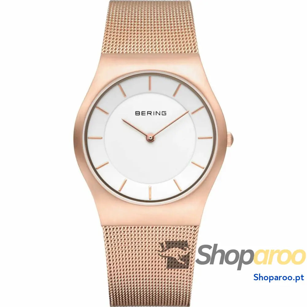 Relógio feminino Bering 11930-366 (Ø 30 mm)
