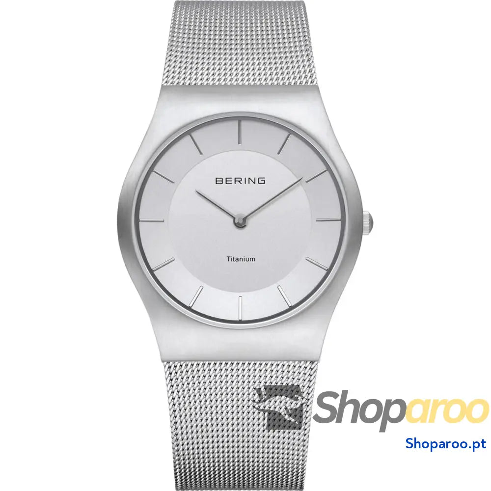 Relógio feminino Bering 11935-000 (Ø 35 mm)