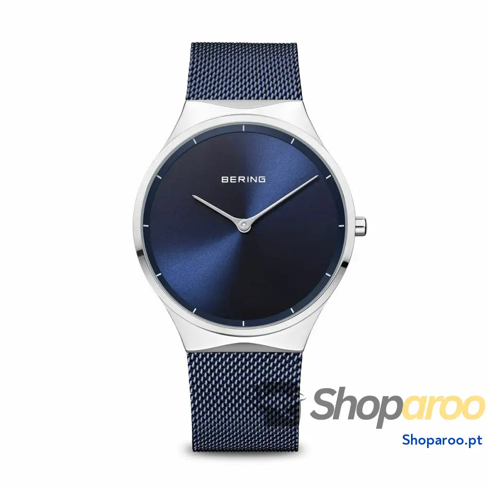 Relógio feminino Bering 12138-307 (Ø 31 mm)