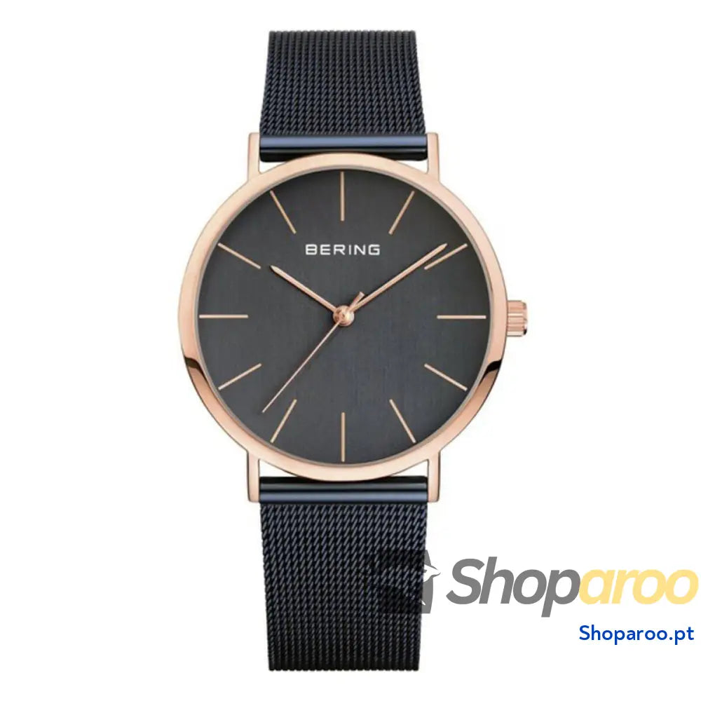 Relógio feminino Bering 13436-367