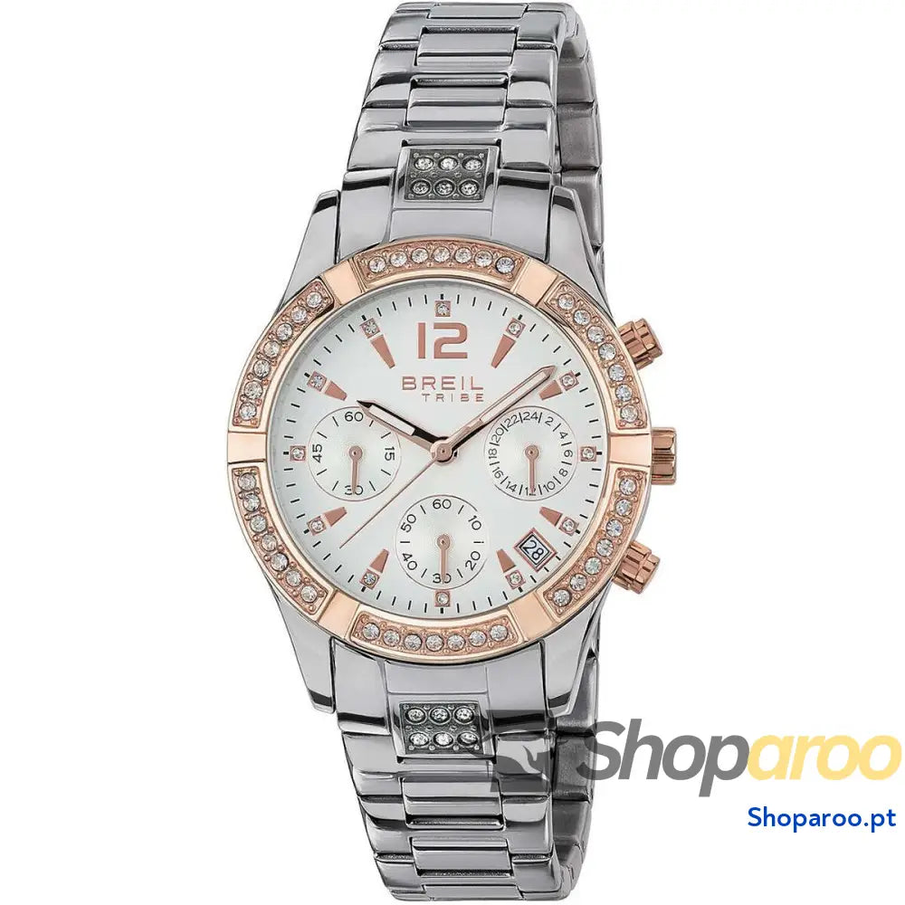 Relógio feminino Breil C (Ø 36 mm)
