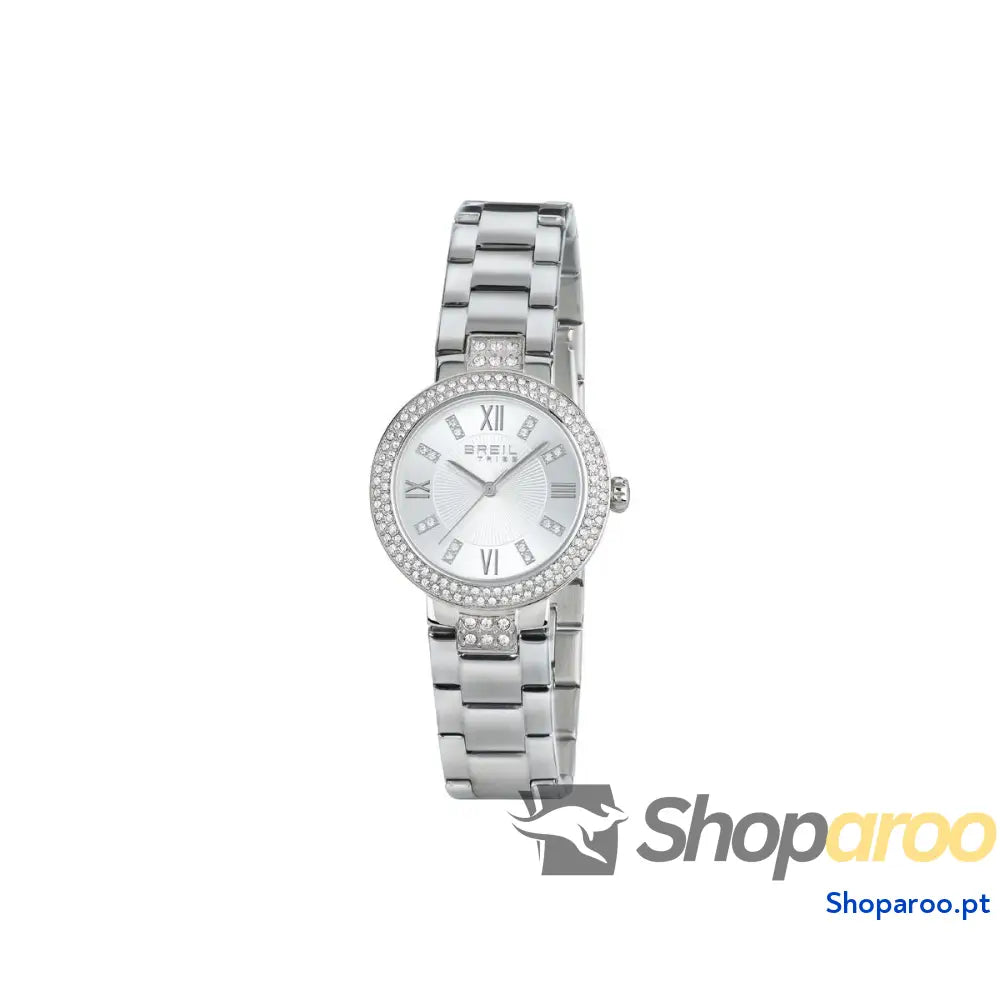Relógio feminino Breil EW0254 (Ø 32 mm)