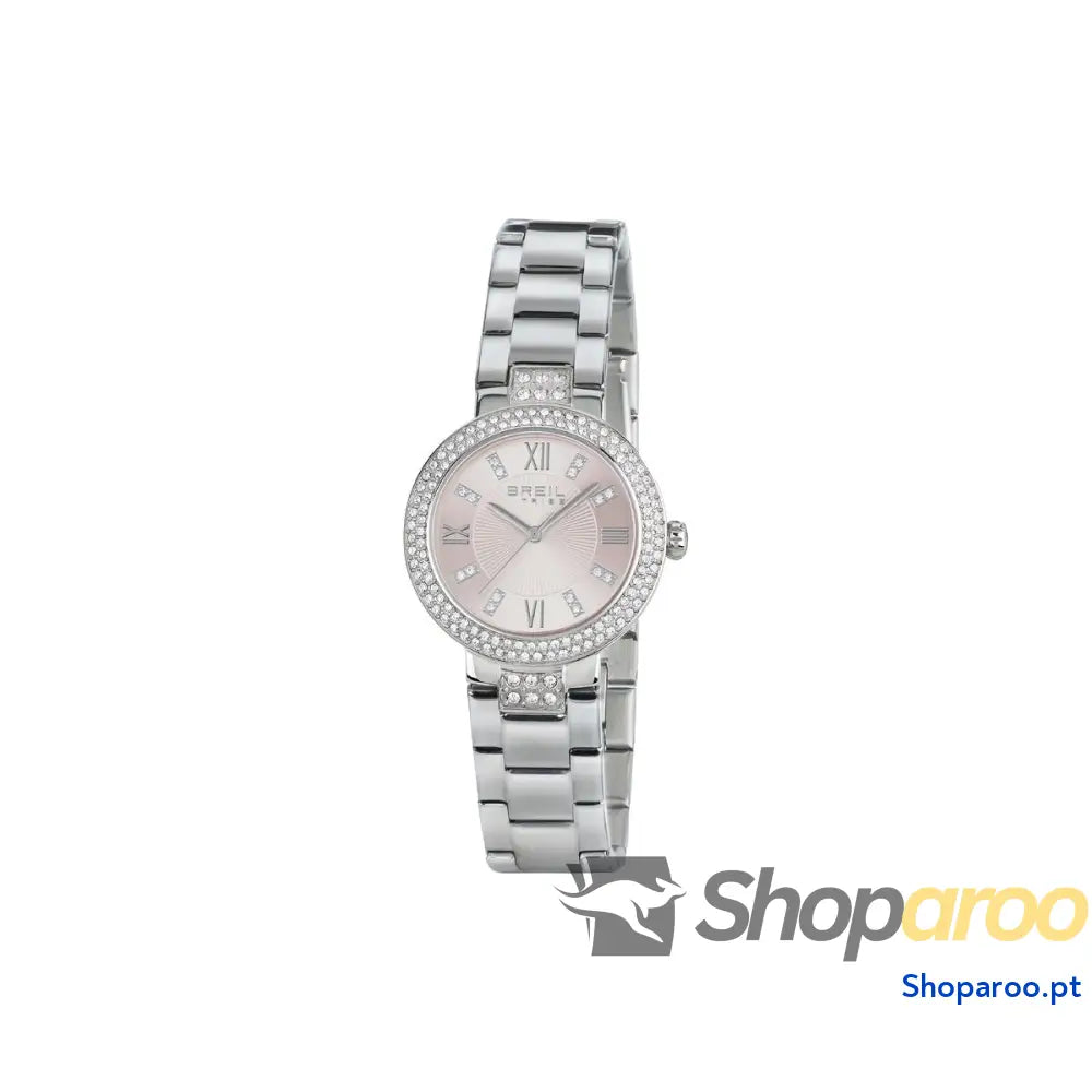 Relógio feminino Breil EW0256 (Ø 32 mm)