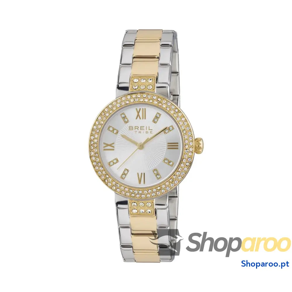 Relógio feminino Breil EW042 (Ø 32 mm)