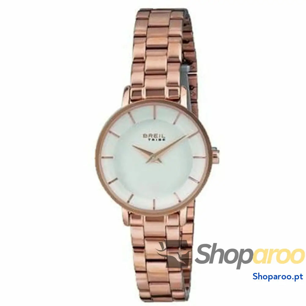 Relógio feminino Breil EW0452