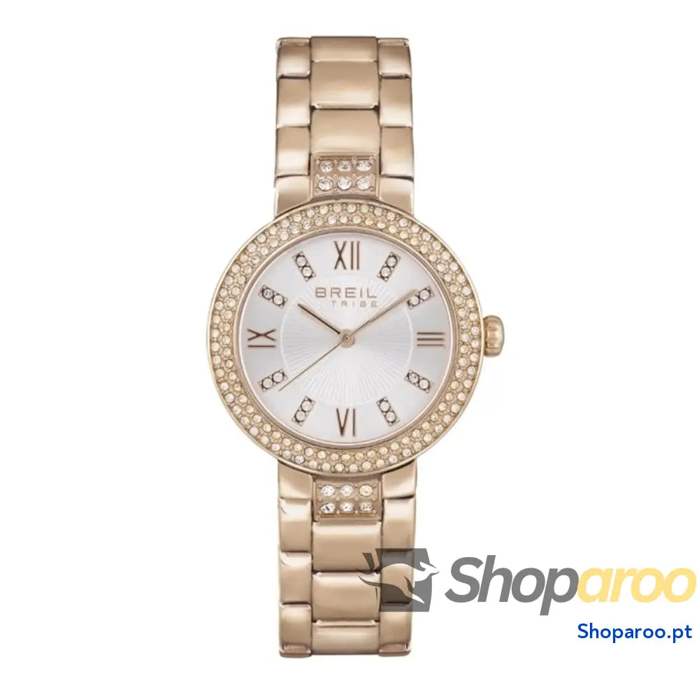 Relógio feminino Breil EW0505 (Ø 32 mm)