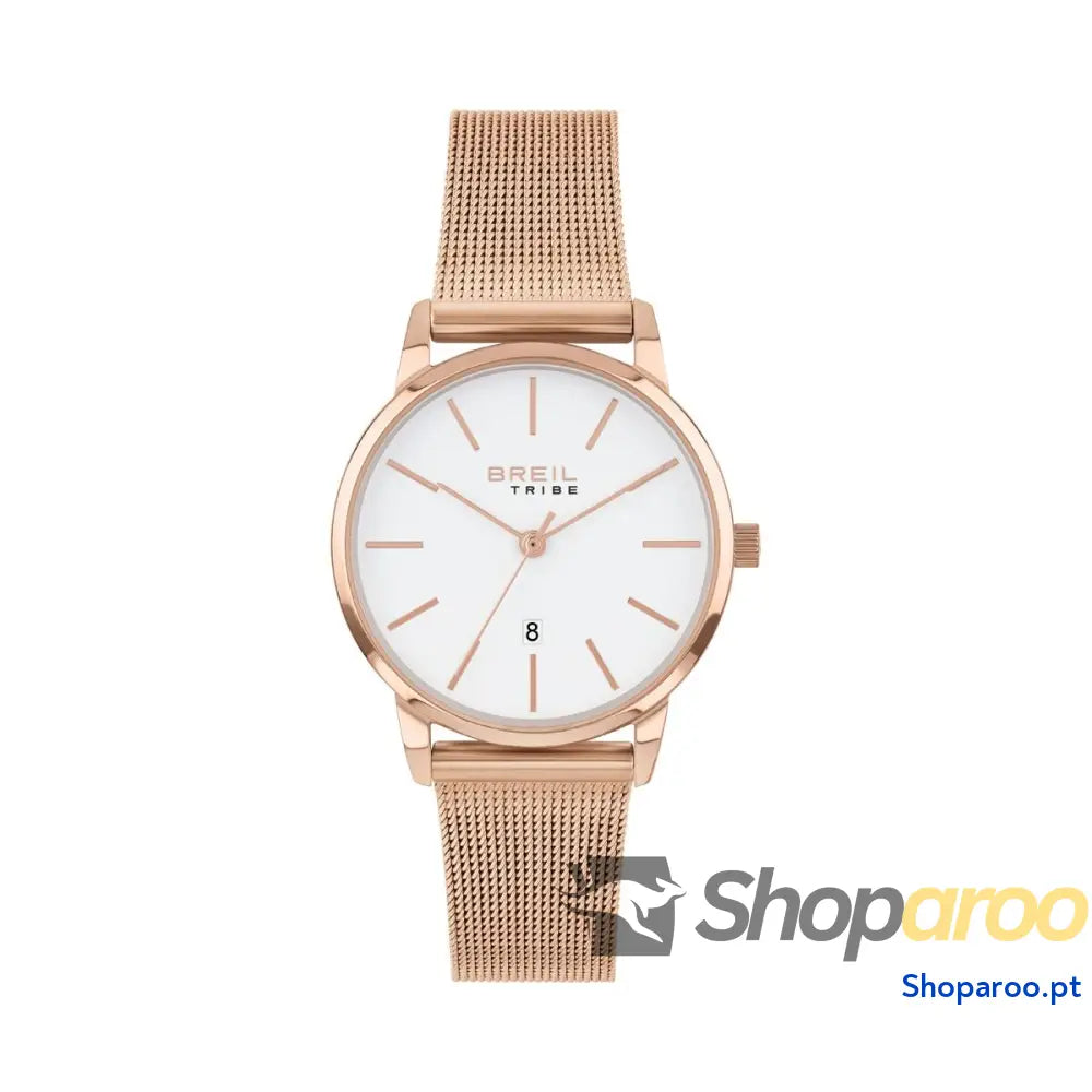 Relógio feminino Breil EW0515 (Ø 32 mm)