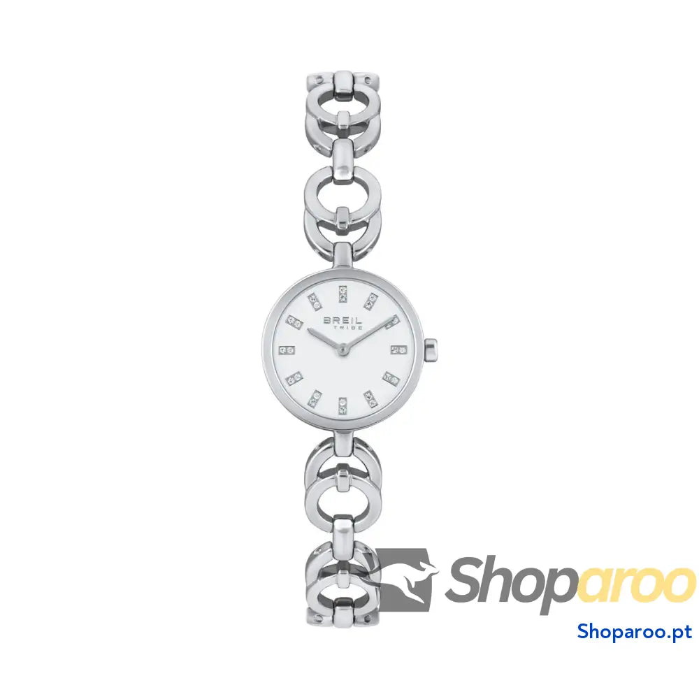 Relógio feminino Breil EW0553 (Ø 24 mm)