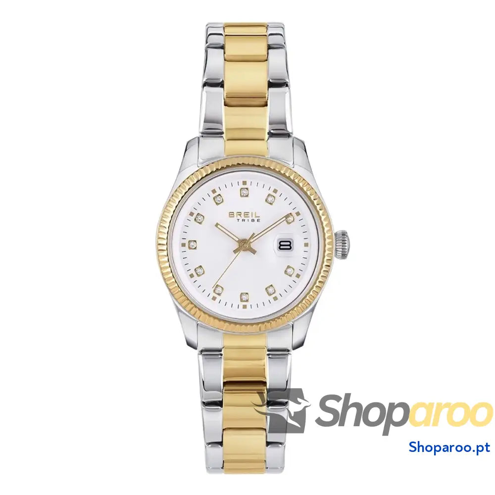 Relógio feminino Breil EW0601 (Ø 30 mm)