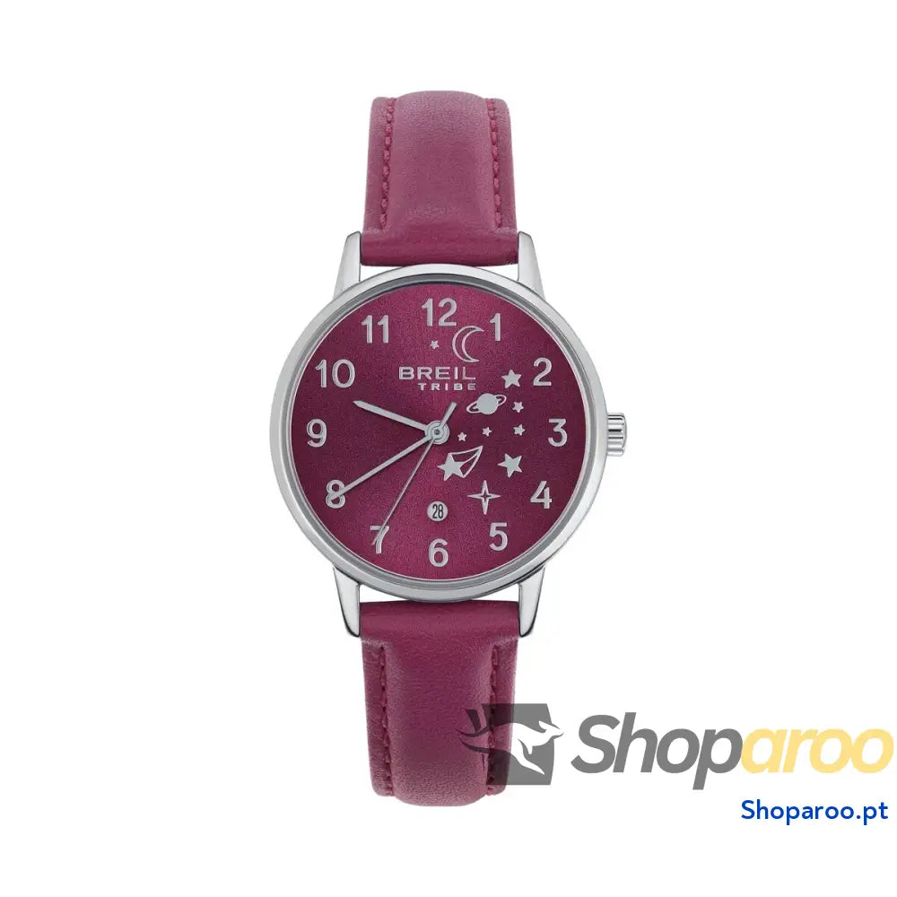 Relógio feminino Breil EW0633 (Ø 30 mm)