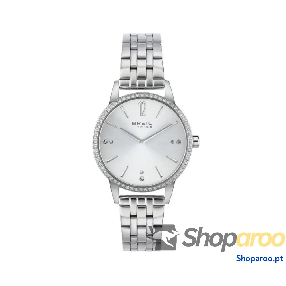 Relógio feminino Breil EW0647