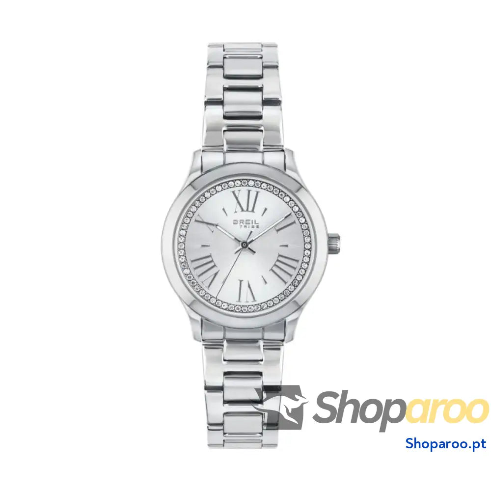 Relógio feminino Breil EW0652