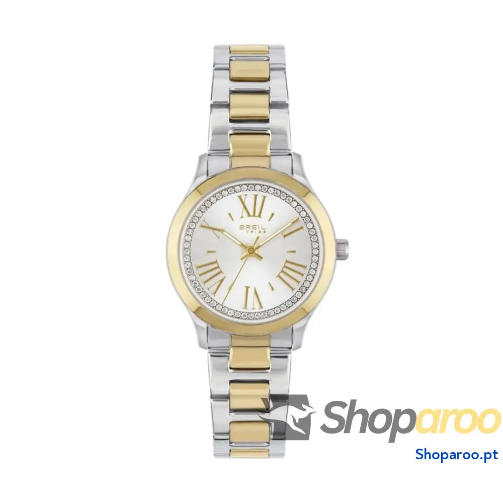 Relógio feminino Breil EW0653 (Ø 32 mm)
