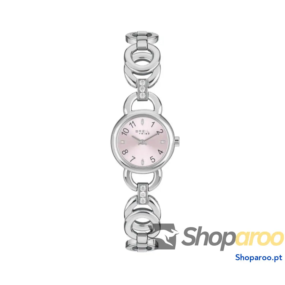 Relógio feminino Breil EW0695 (Ø 26 mm)