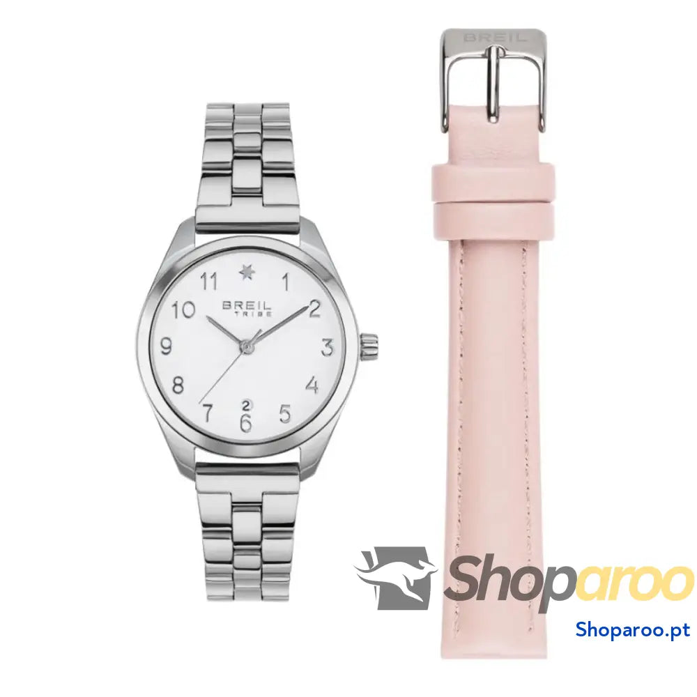 Relógio feminino Breil EW0701 (Ø 30 mm)