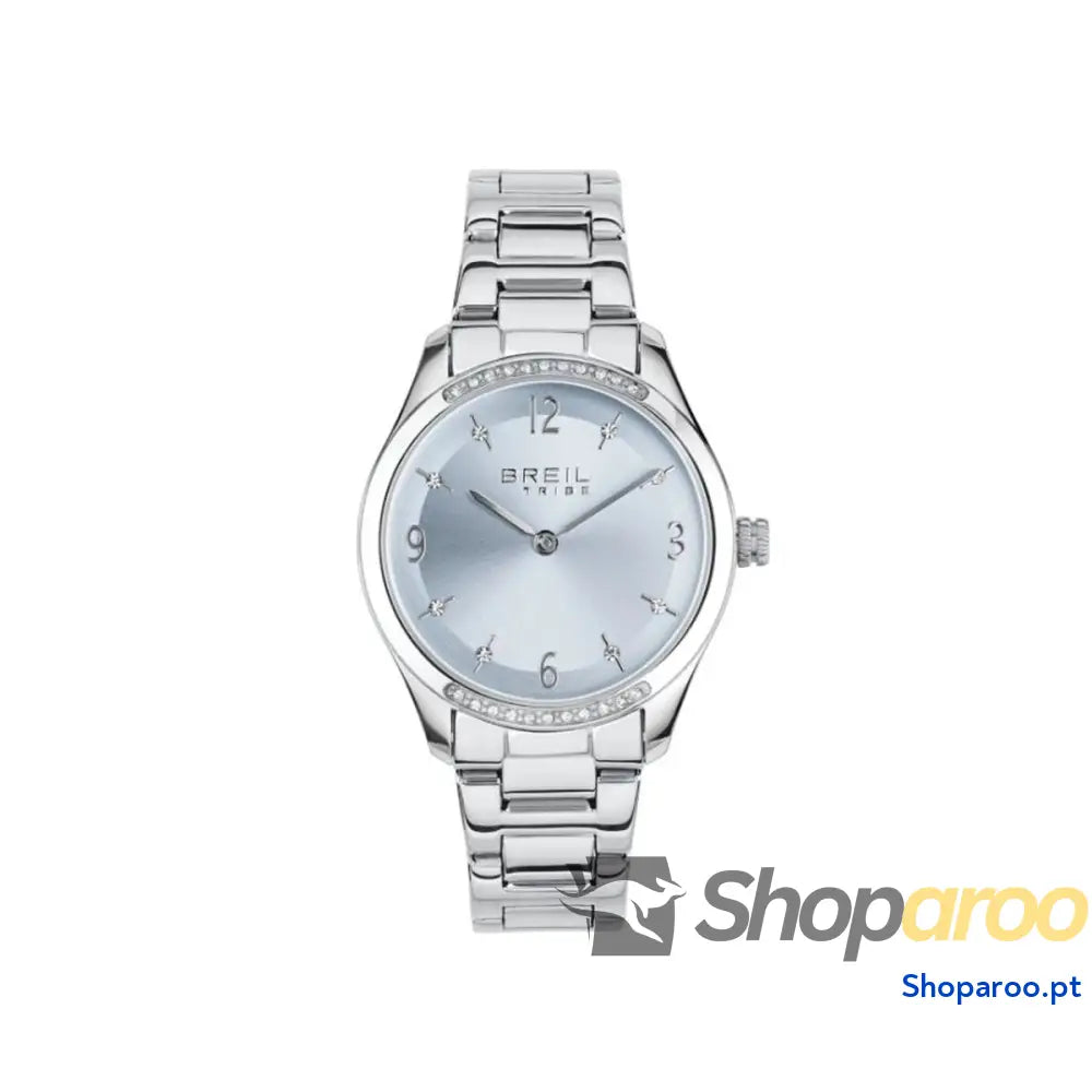 Relógio feminino Breil EW0702 (Ø 26 mm)