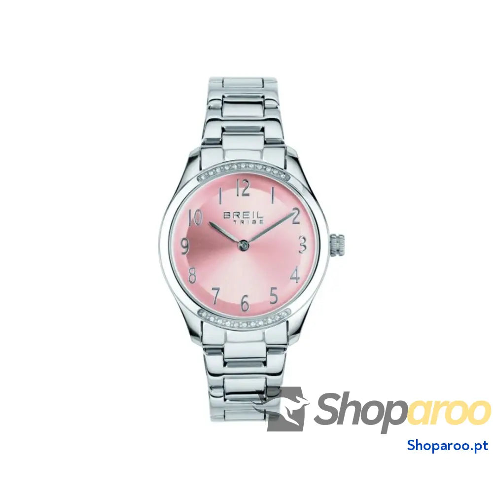 Relógio feminino Breil EW0703 (Ø 26 mm)