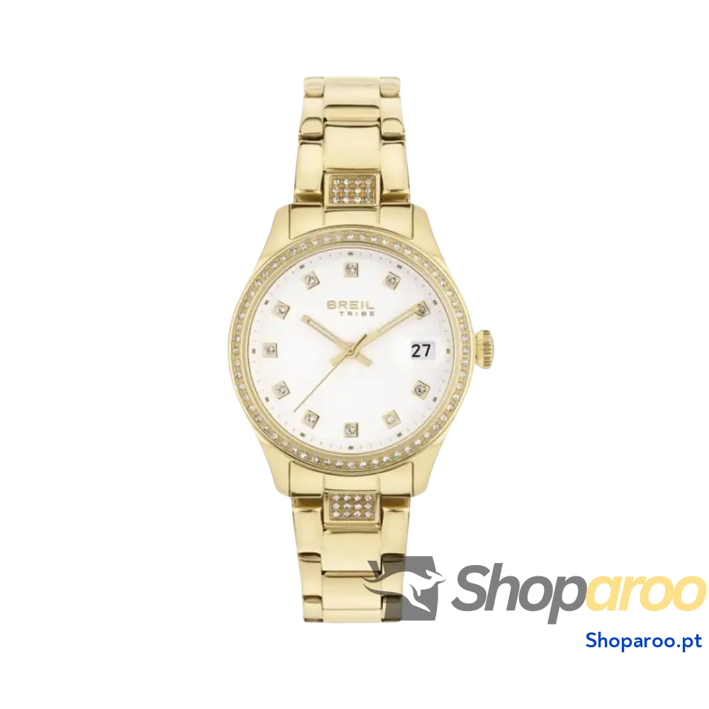 Relógio feminino Breil EW0707 (Ø 28 mm)
